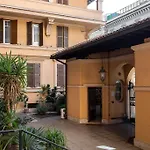 Heart Of Rome-Napoleone Apartment-10 To Colosseo