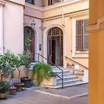 Heart Of Rome-Napoleone Apartment-10 To Colosseo
