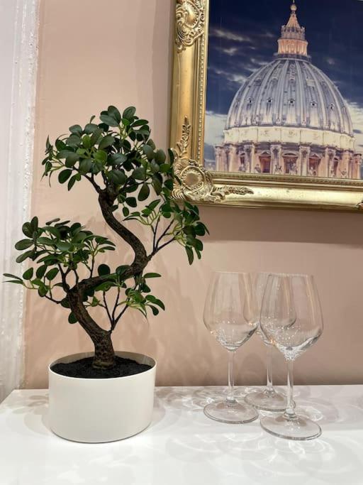 Apartamento Heart Of Rome-napoleone Apartment-10 To Colosseo Roma