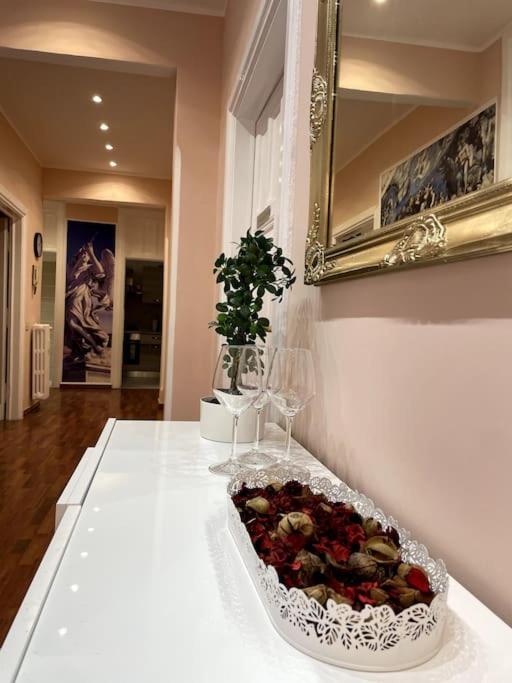 Apartamento Heart Of Rome-napoleone Apartment-10 To Colosseo *