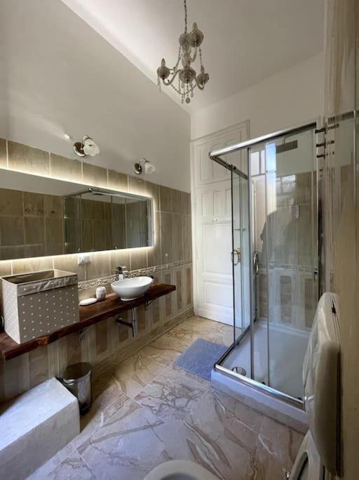 Heart Of Rome-napoleone Apartment-10 To Colosseo Apartamento