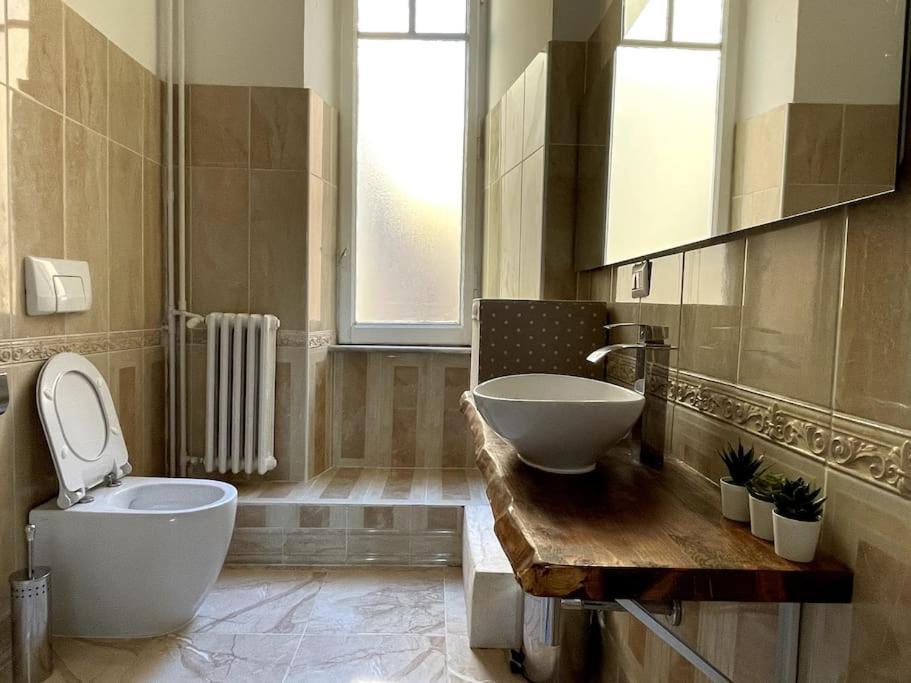Apartamento Heart Of Rome-napoleone Apartment-10 To Colosseo