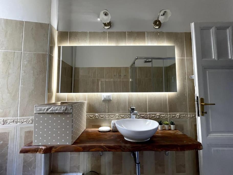 Apartment Heart Of Rome-napoleone Apartment-10 To Colosseo Rom