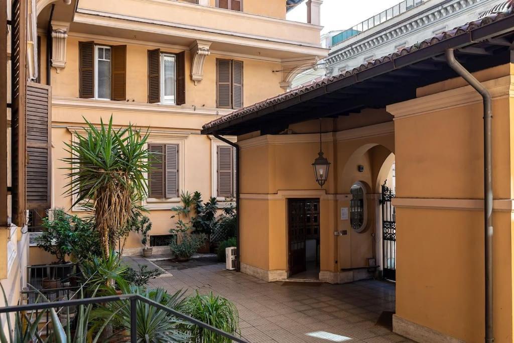 Heart Of Rome-napoleone Apartment-10 To Colosseo * Rom