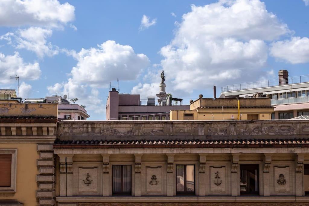 Heart Of Rome-napoleone Apartment-10 To Colosseo Apartamento