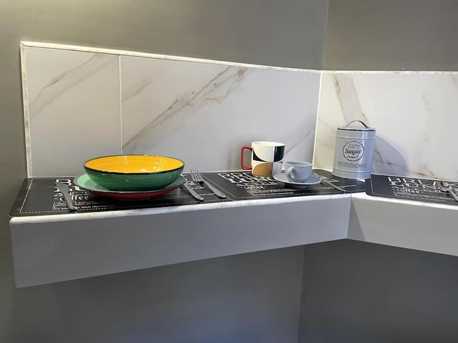 Apartamento Heart Of Rome-napoleone Apartment-10 To Colosseo Roma